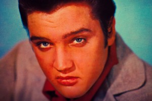 Elvis-Presley