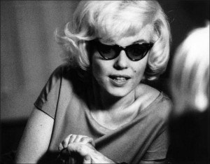 Marilyn-Monroe-lunettes