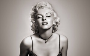 Marilyn-Monroe