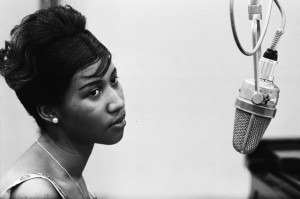 Aretha-Franklin