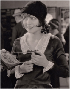 Clara-Bow