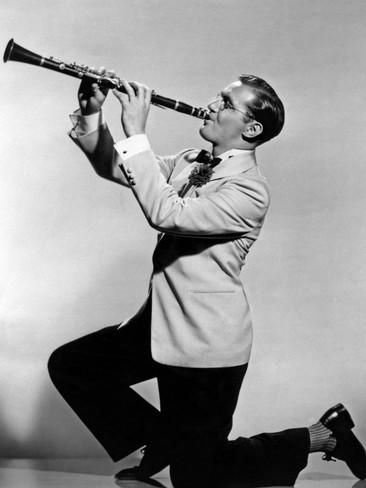 benny goodman