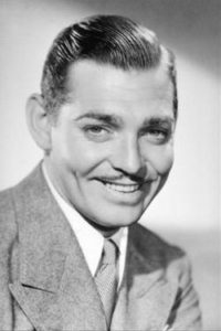 Clark GABLE