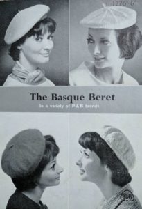 béret