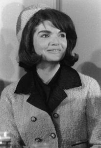 jackie-kennedy