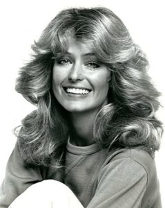 farah-fawcett