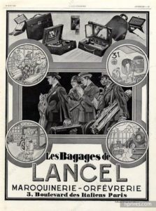 lancel