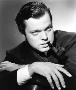 Orson Welles_MS