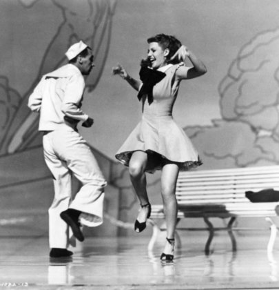 Le lindy hop : histoire et style