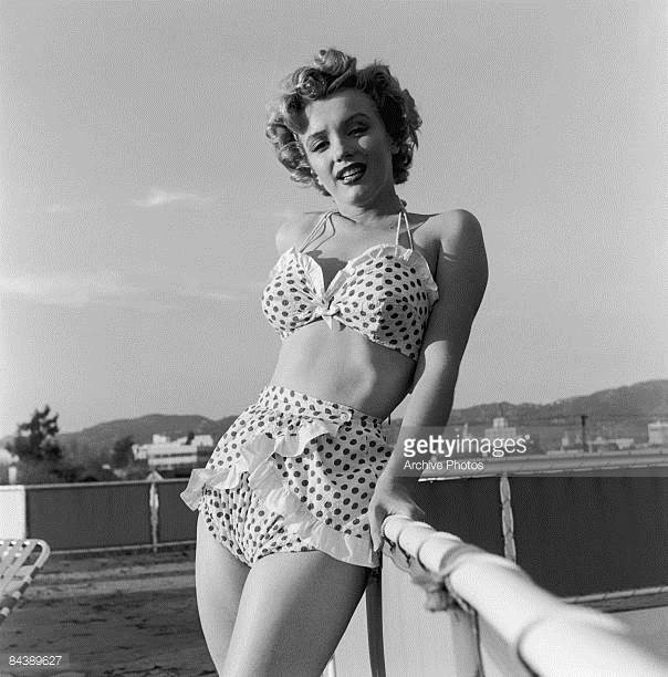 Marilyn-Monroe