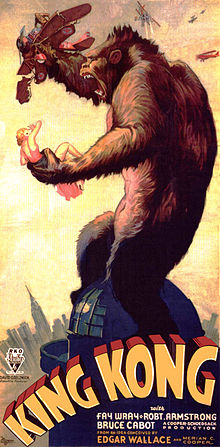 King-Kong