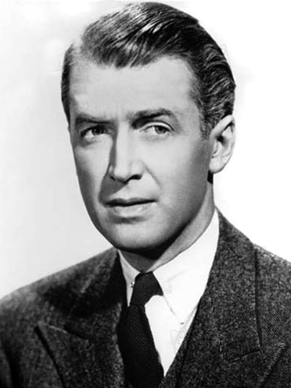 james stewart