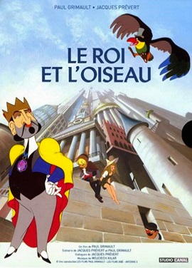 Roi-et-loiseau