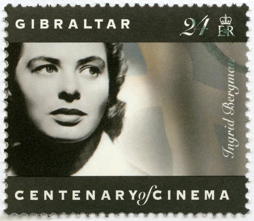 Ingrid-bergman