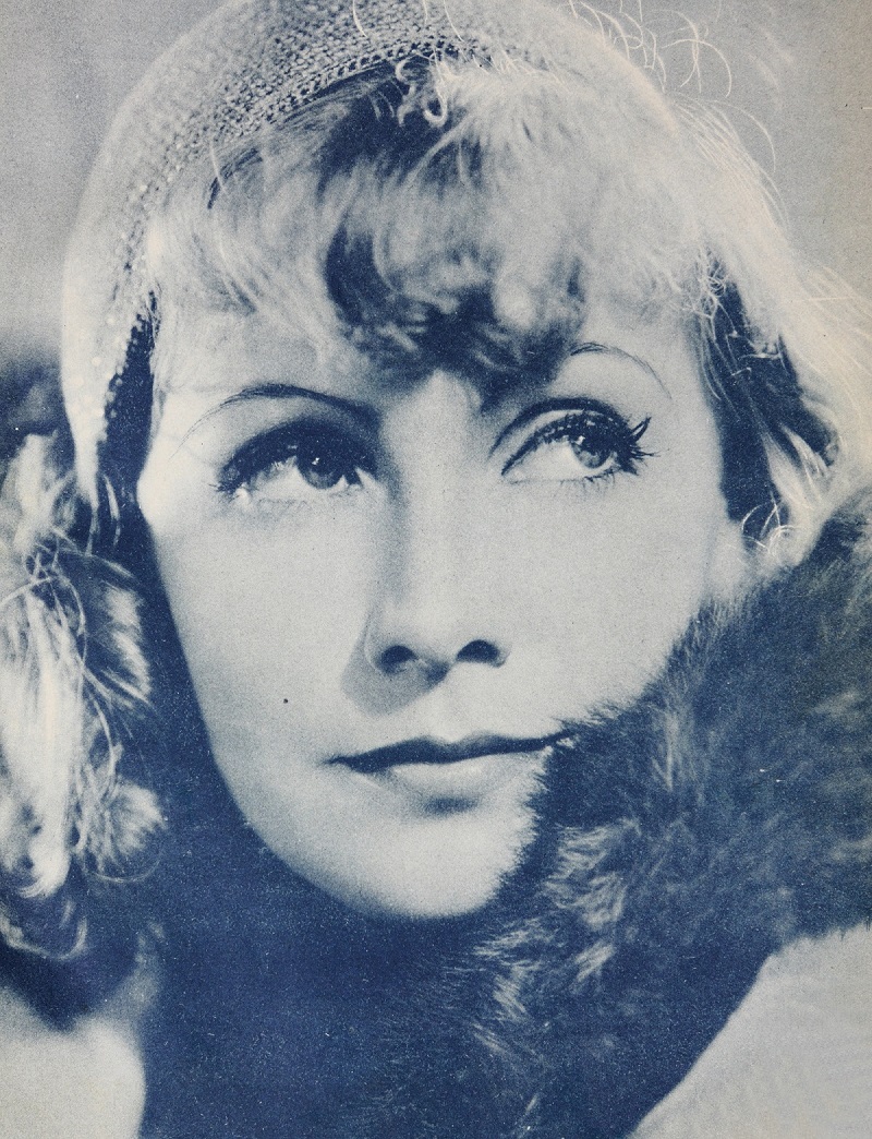 Greta-Garbo