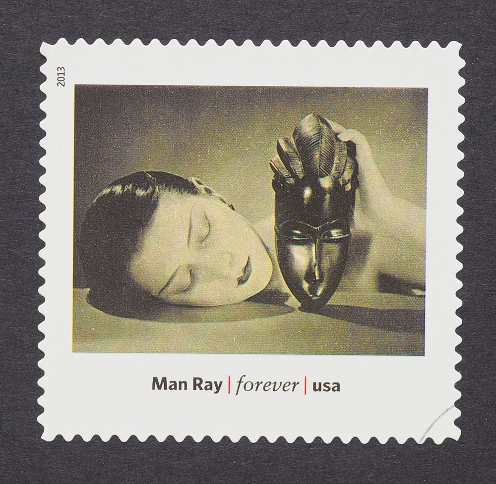 Man-Ray