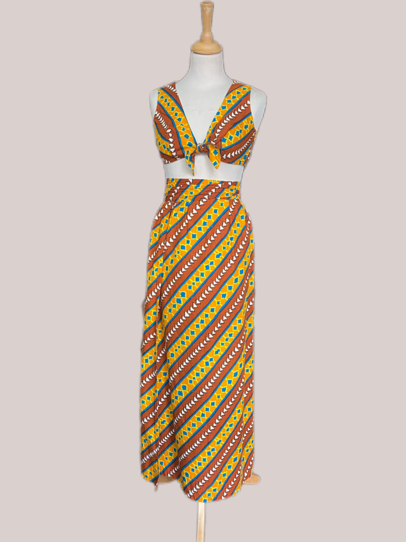 Ensemble 70's